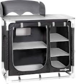 Mueble de cocina en alquiler